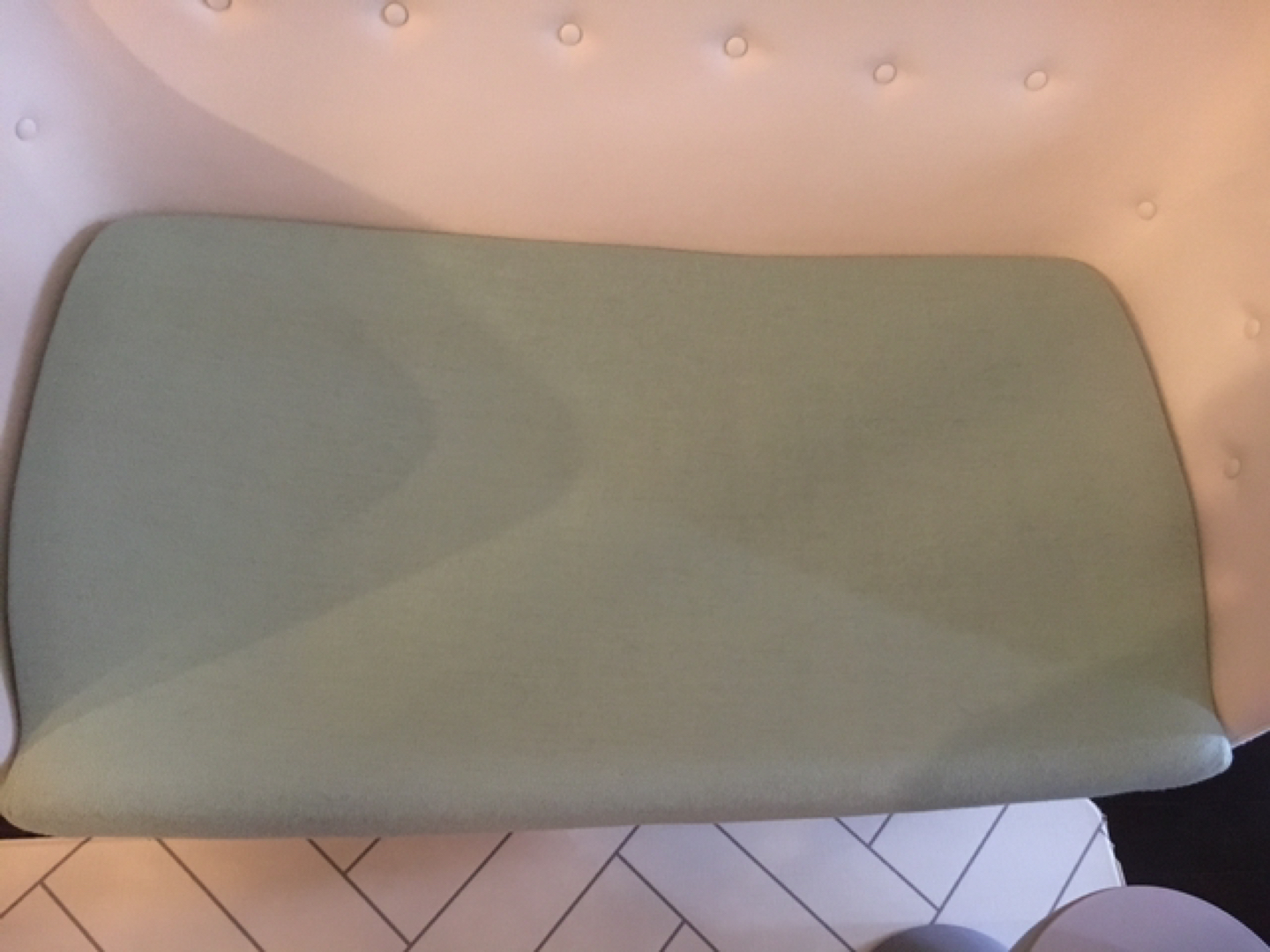 Kardiel 1946 Parlor Mid-century Modern Sofa image indicator(9)