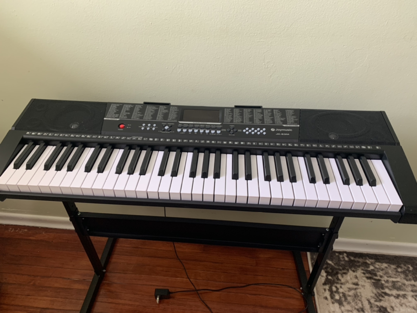 Piano image indicator(2)