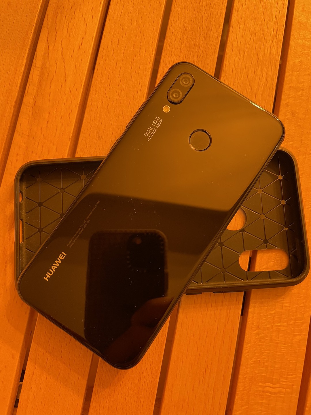 Fido - Huawei p20 lite 32GB - photo 2