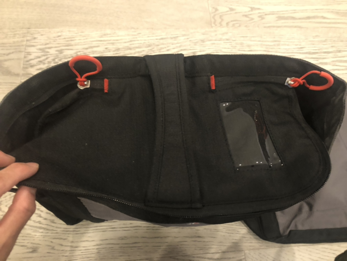 Swiss gear bags - photo 4
