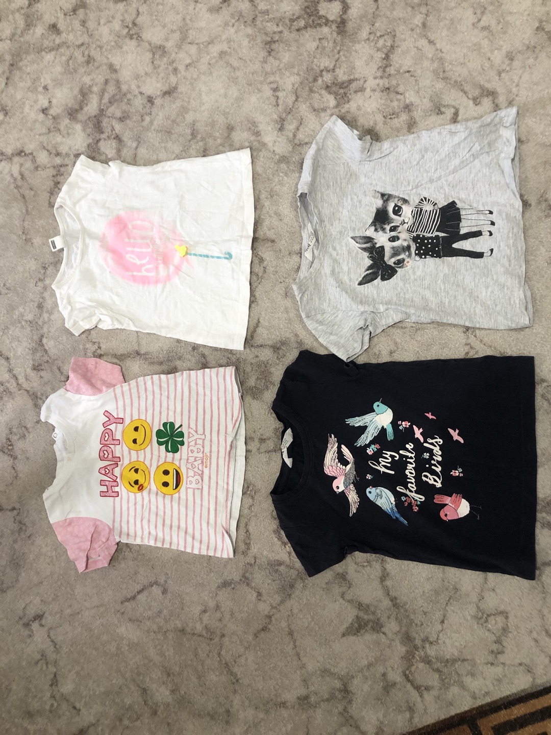 Toddler t- shirts thumbnail