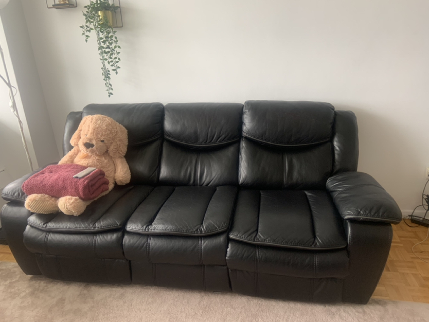Sofa - photo 2