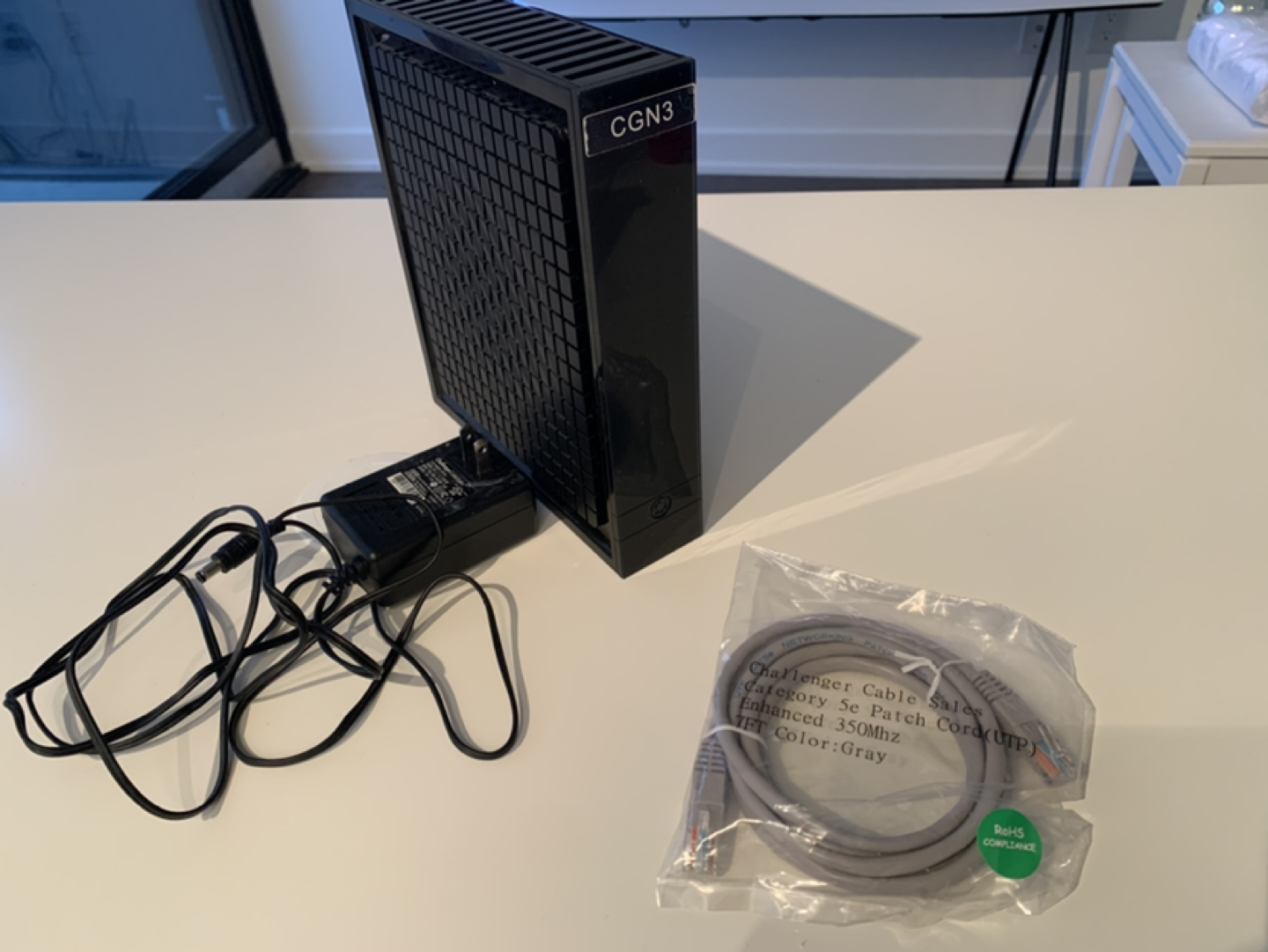 Modem