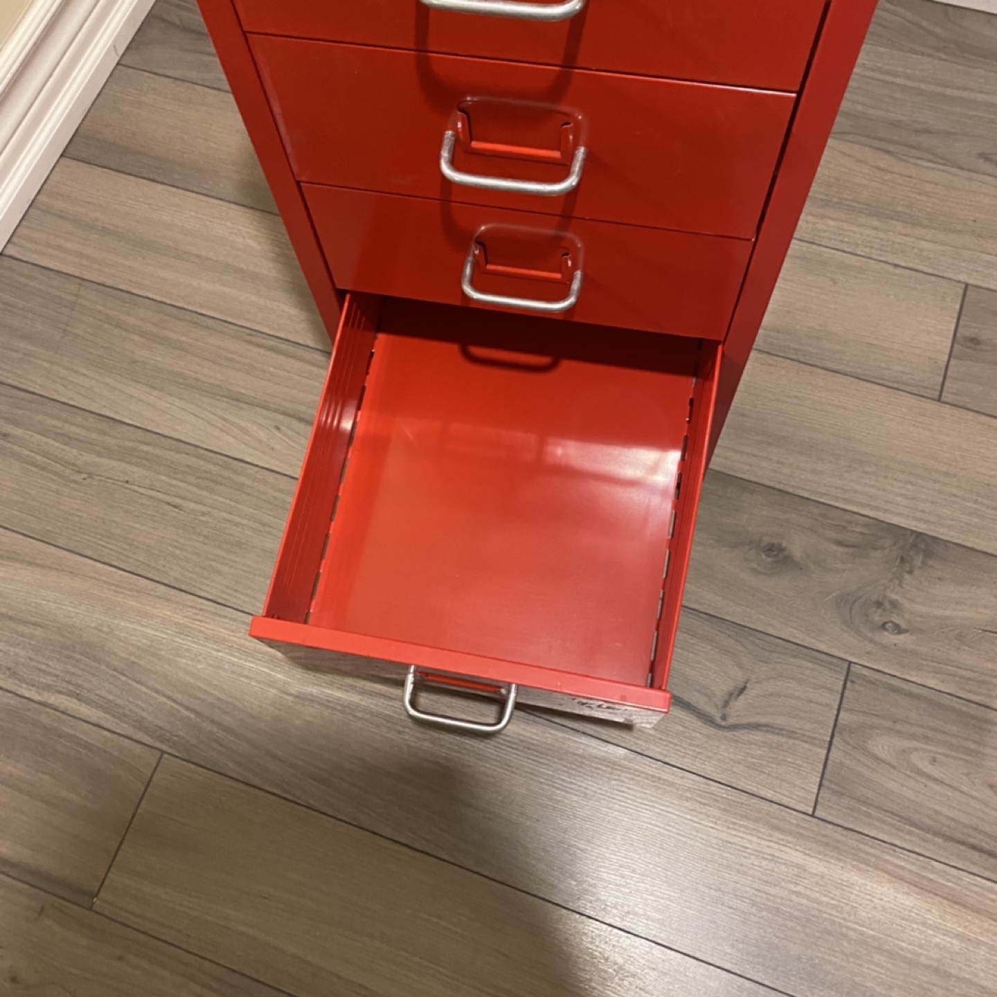 Ikea helmer RED - photo 4