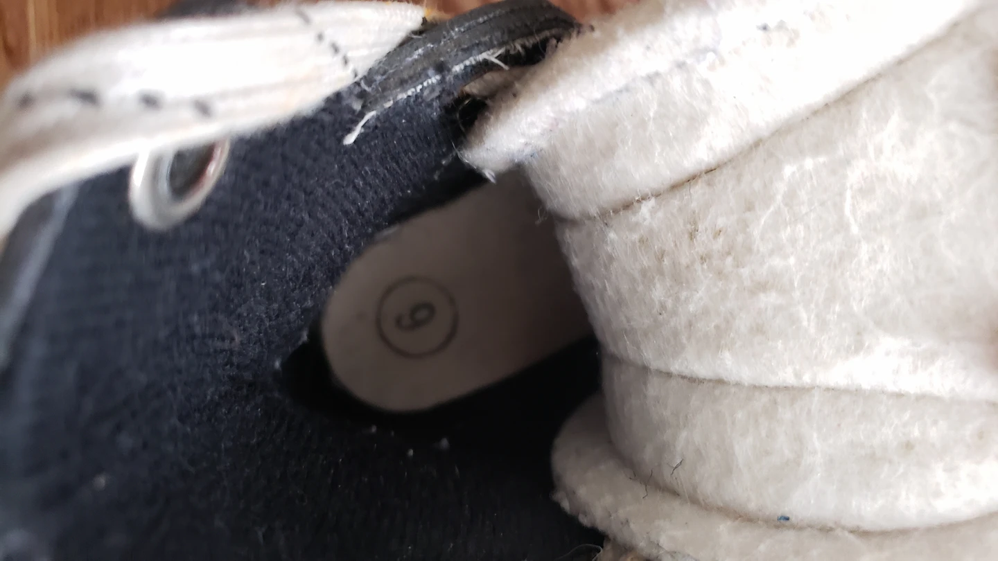 toddler skate for free (size 9) image indicator(3)