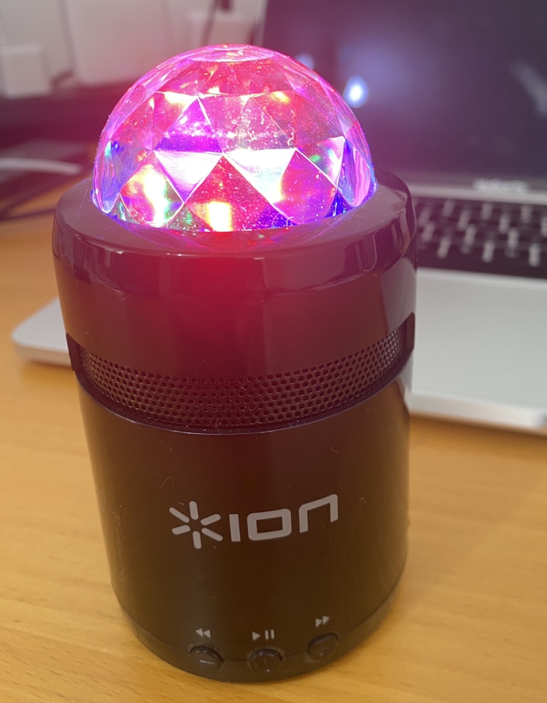 ION Bluetooth thumbnail