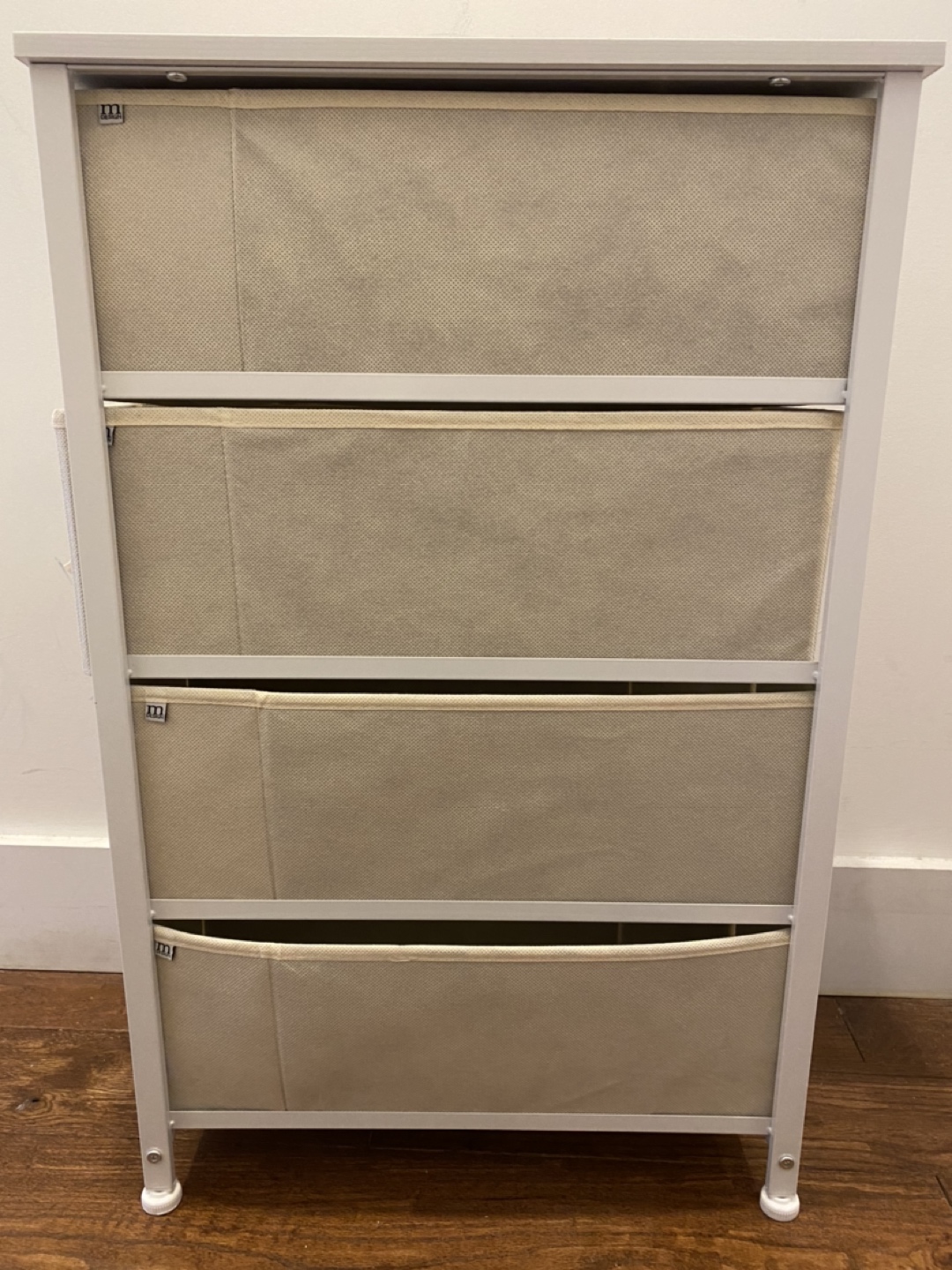 Narrow Fabric Organizer - photo 3