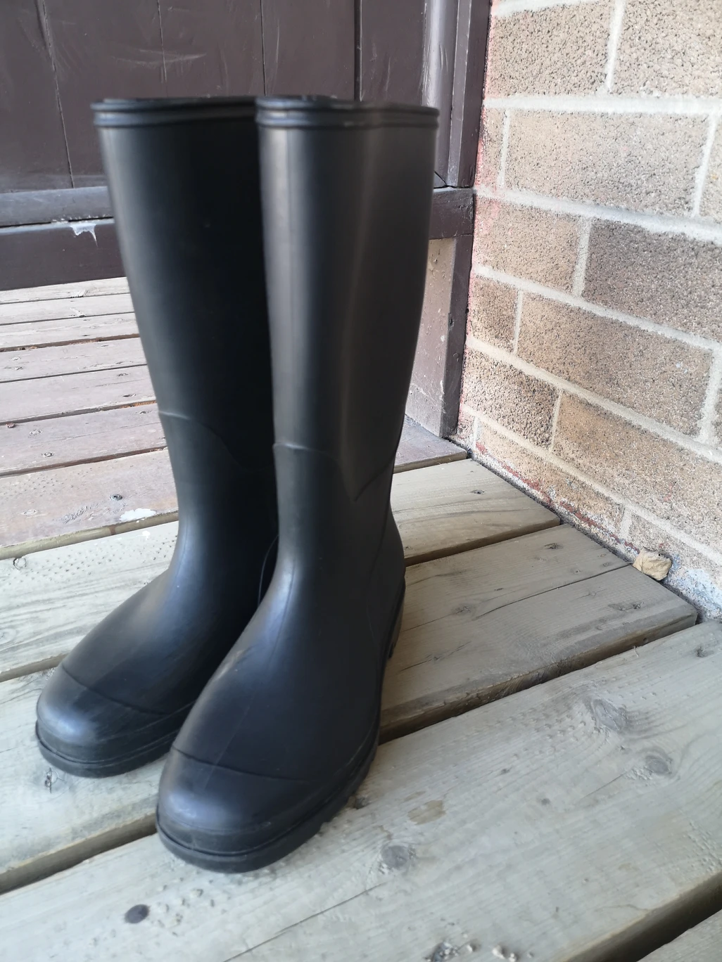 Rain boots - photo 2