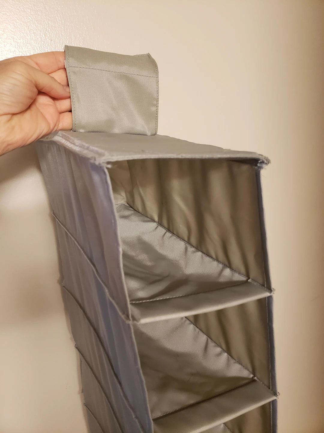 Clothing organizer thumbnail