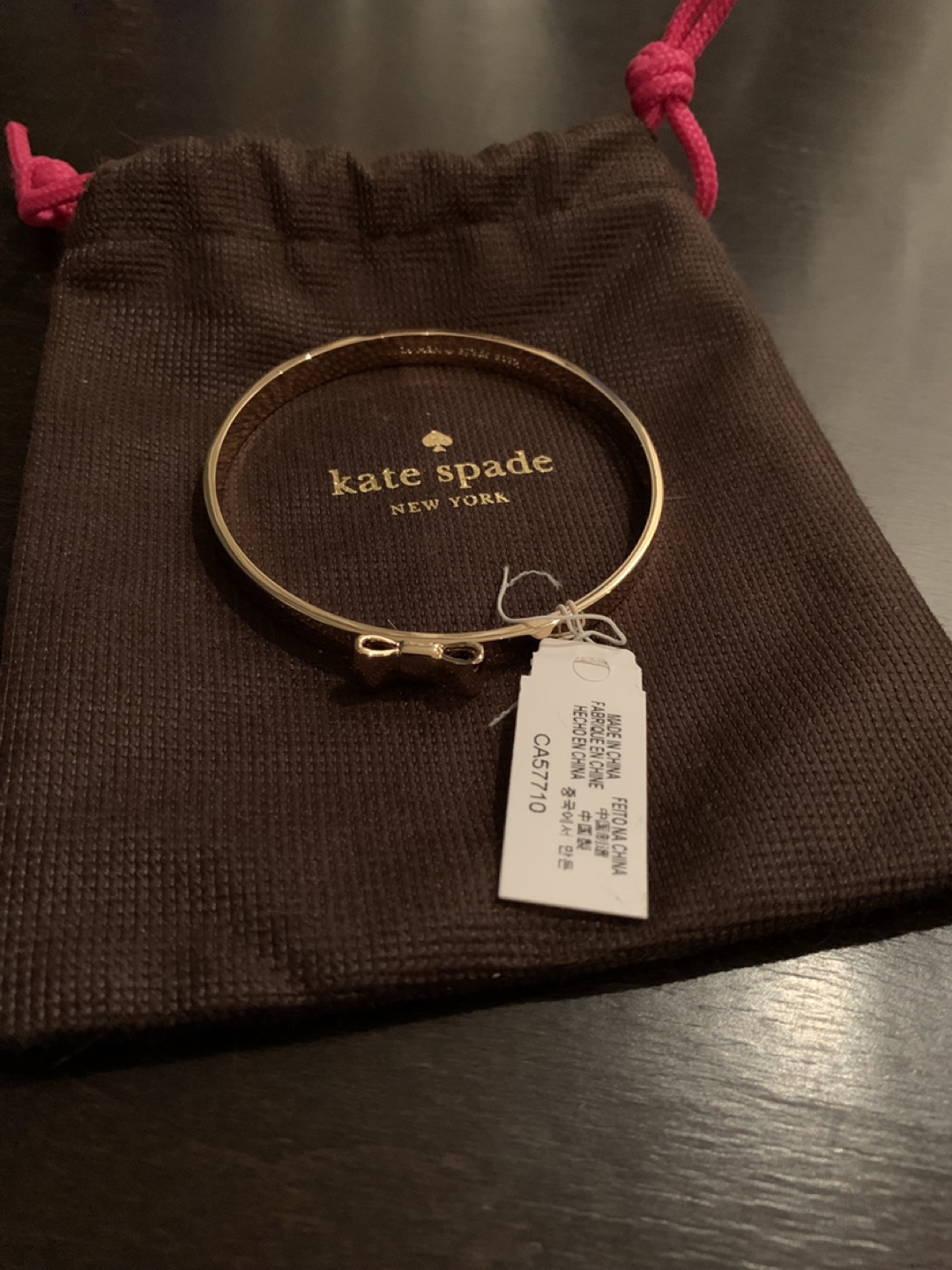 Kate Spade Bangle thumbnail