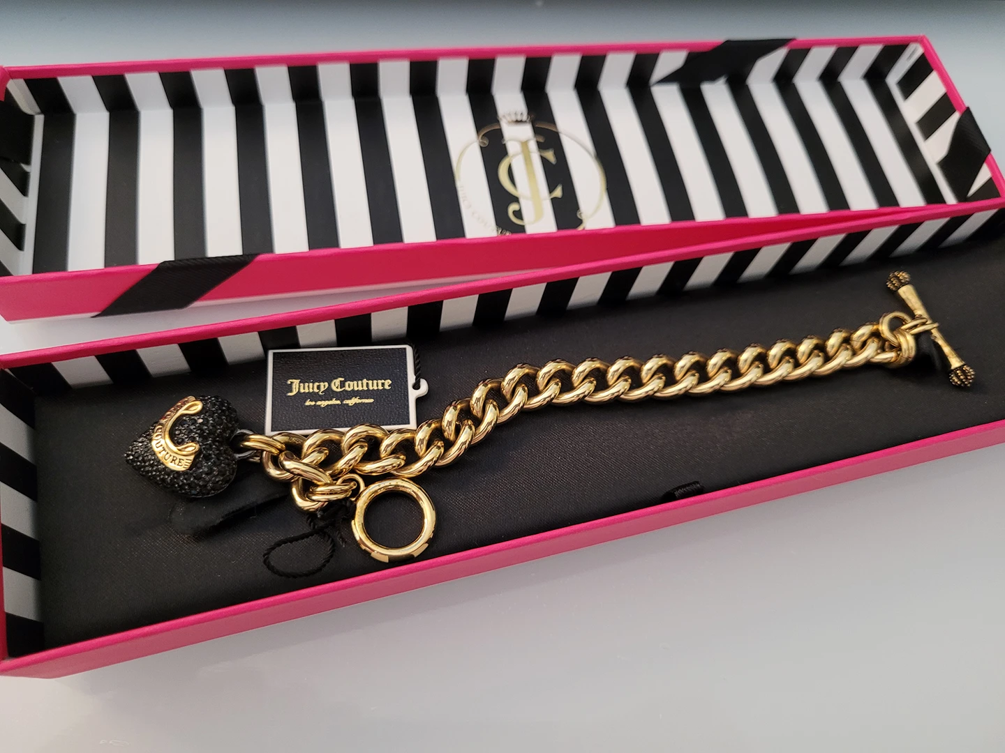 Juicy Couture Bracelet