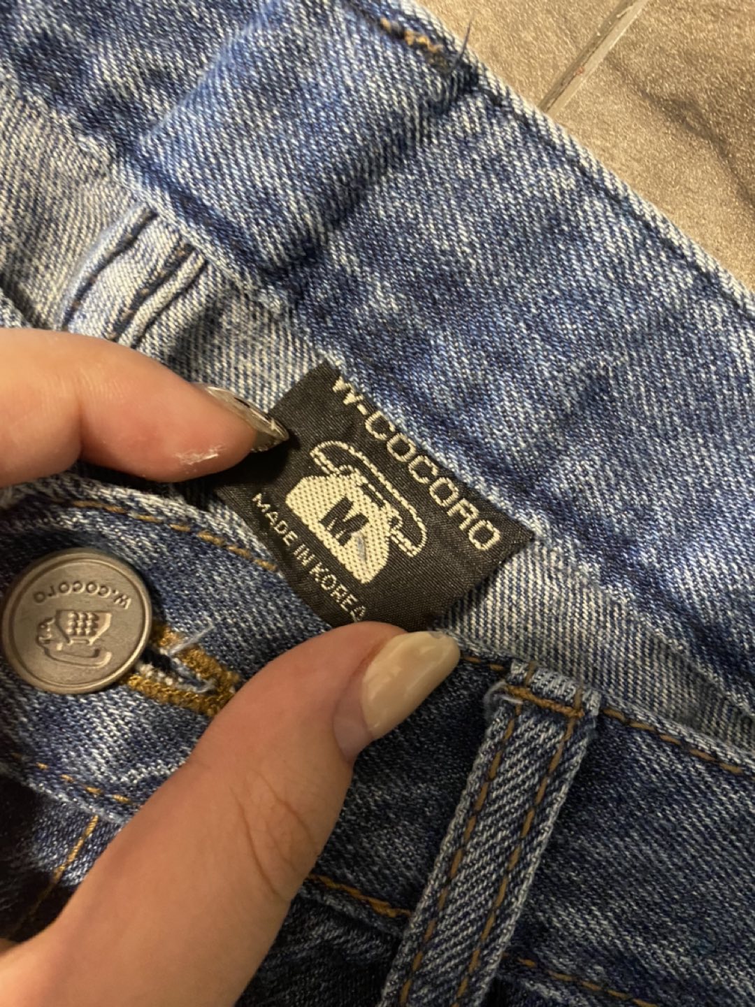 Jeans - photo 2