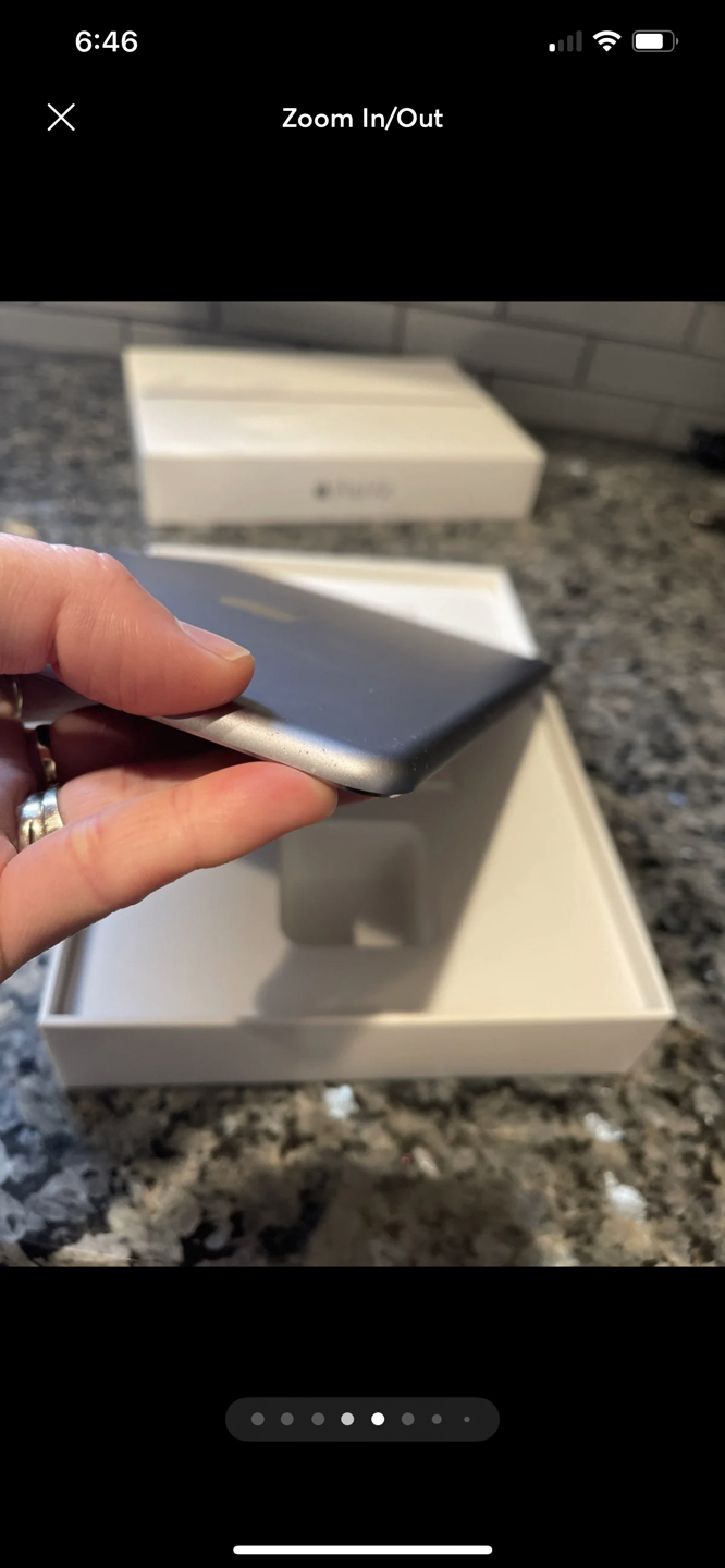 iPad Air 2 32gb - photo 5