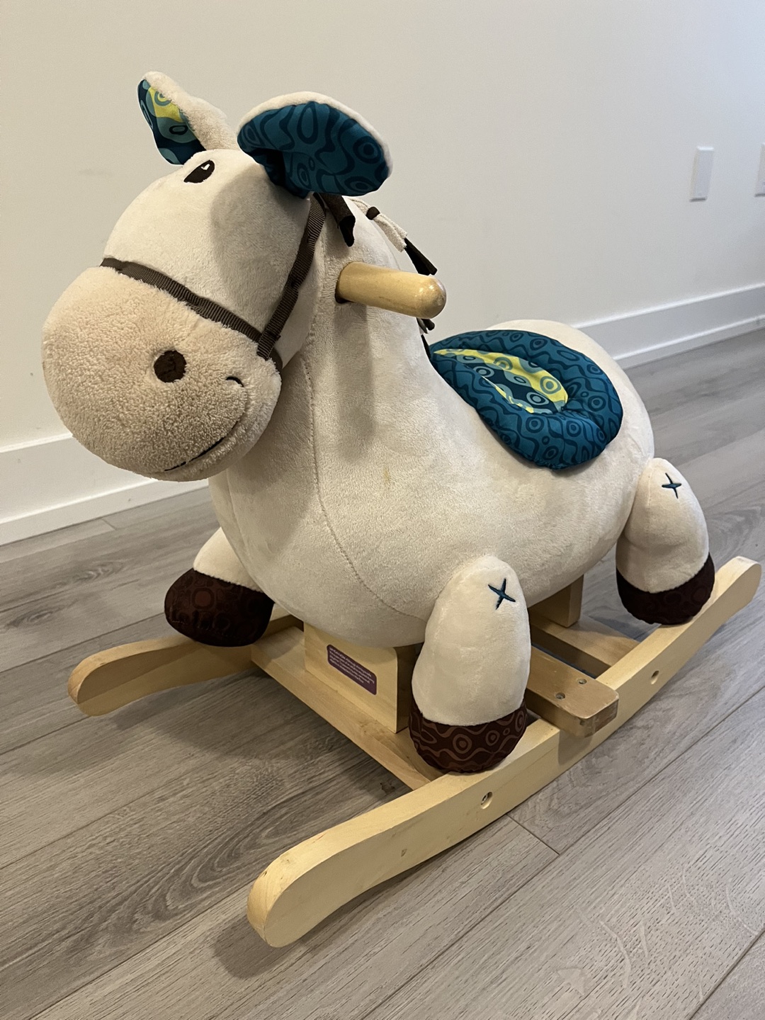 Kids Pony toy - photo 2