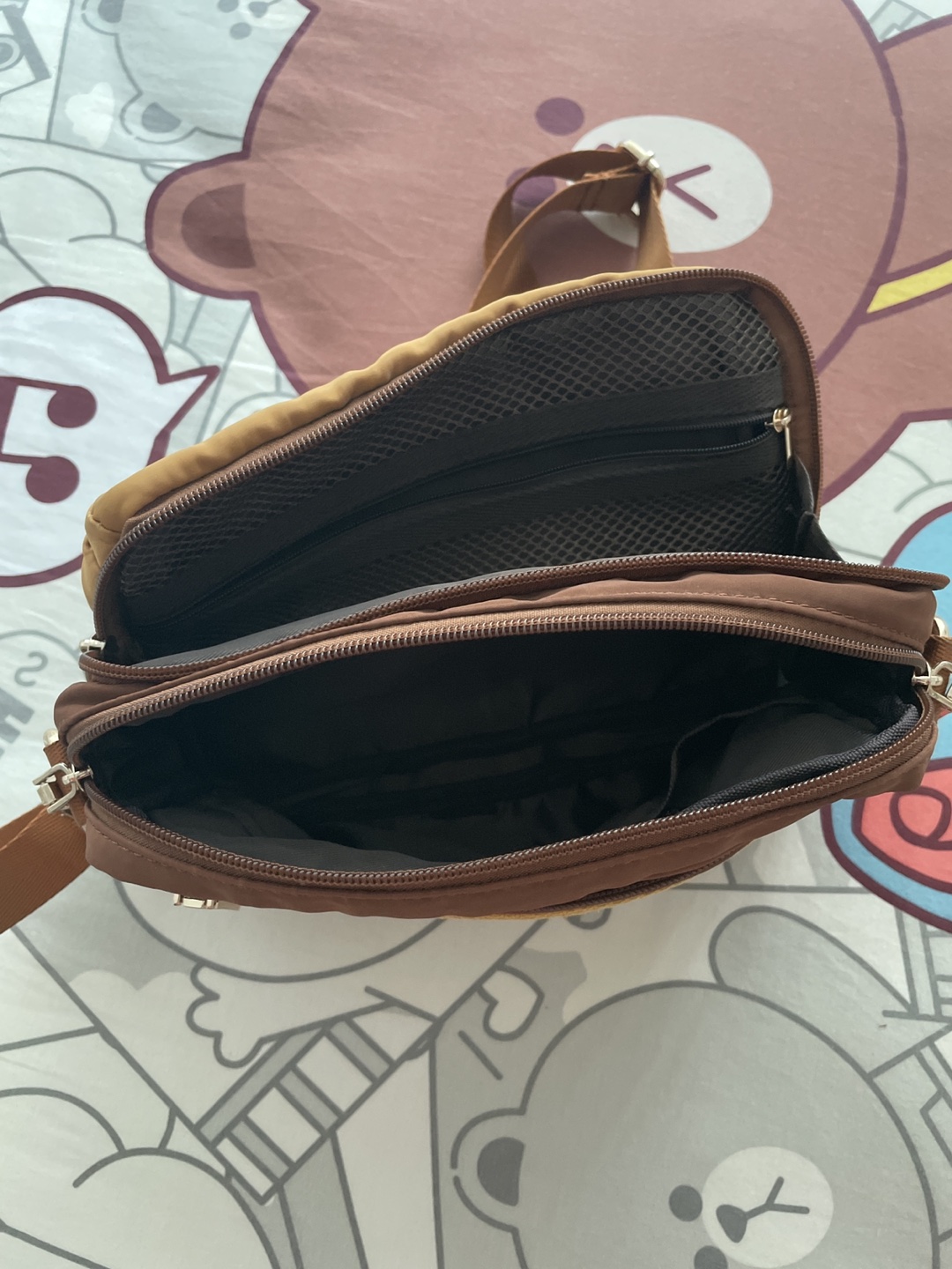 Disney ChipnDale small bag - photo 3