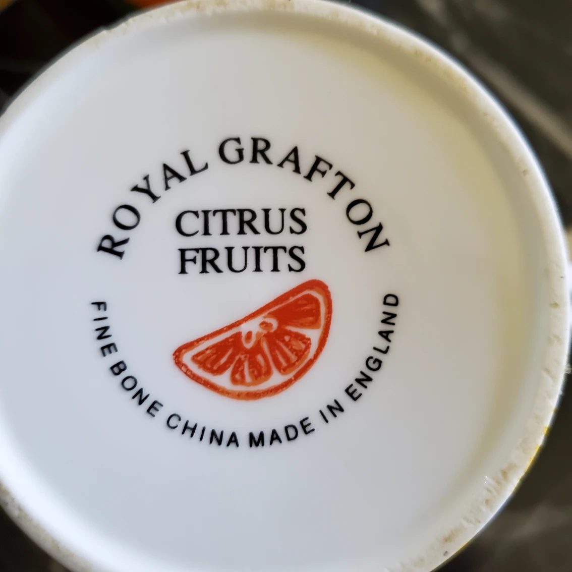 mug set. made in England + 4 espresso cup set image indicator(2)