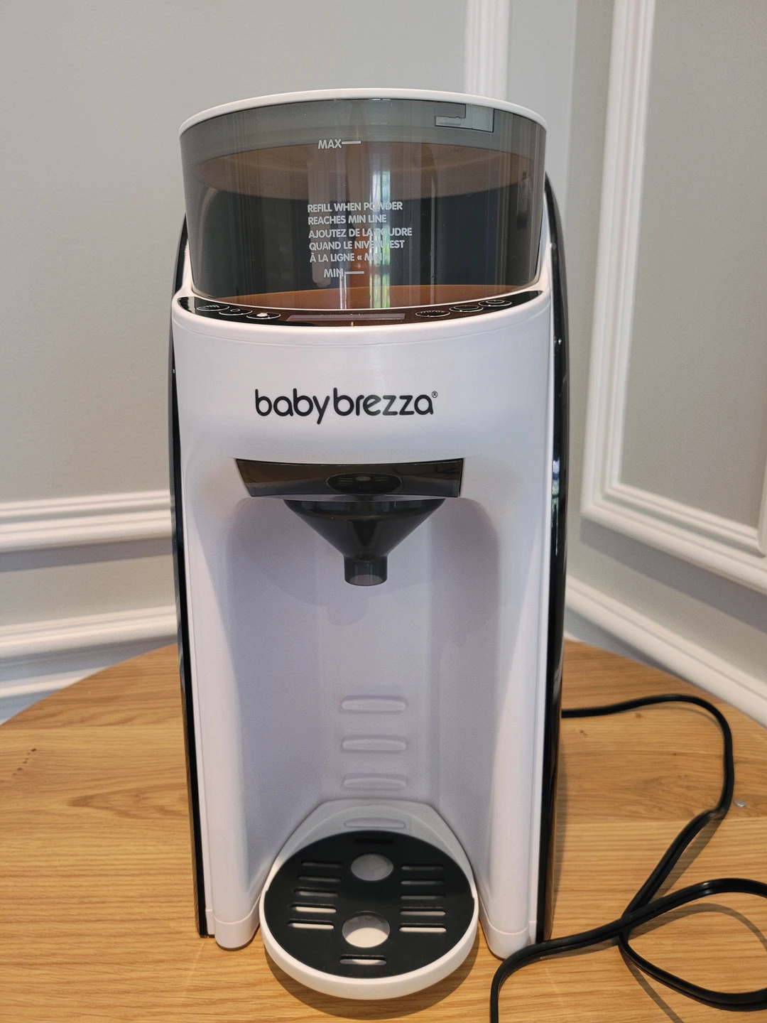 baby brezza formula maker thumbnail