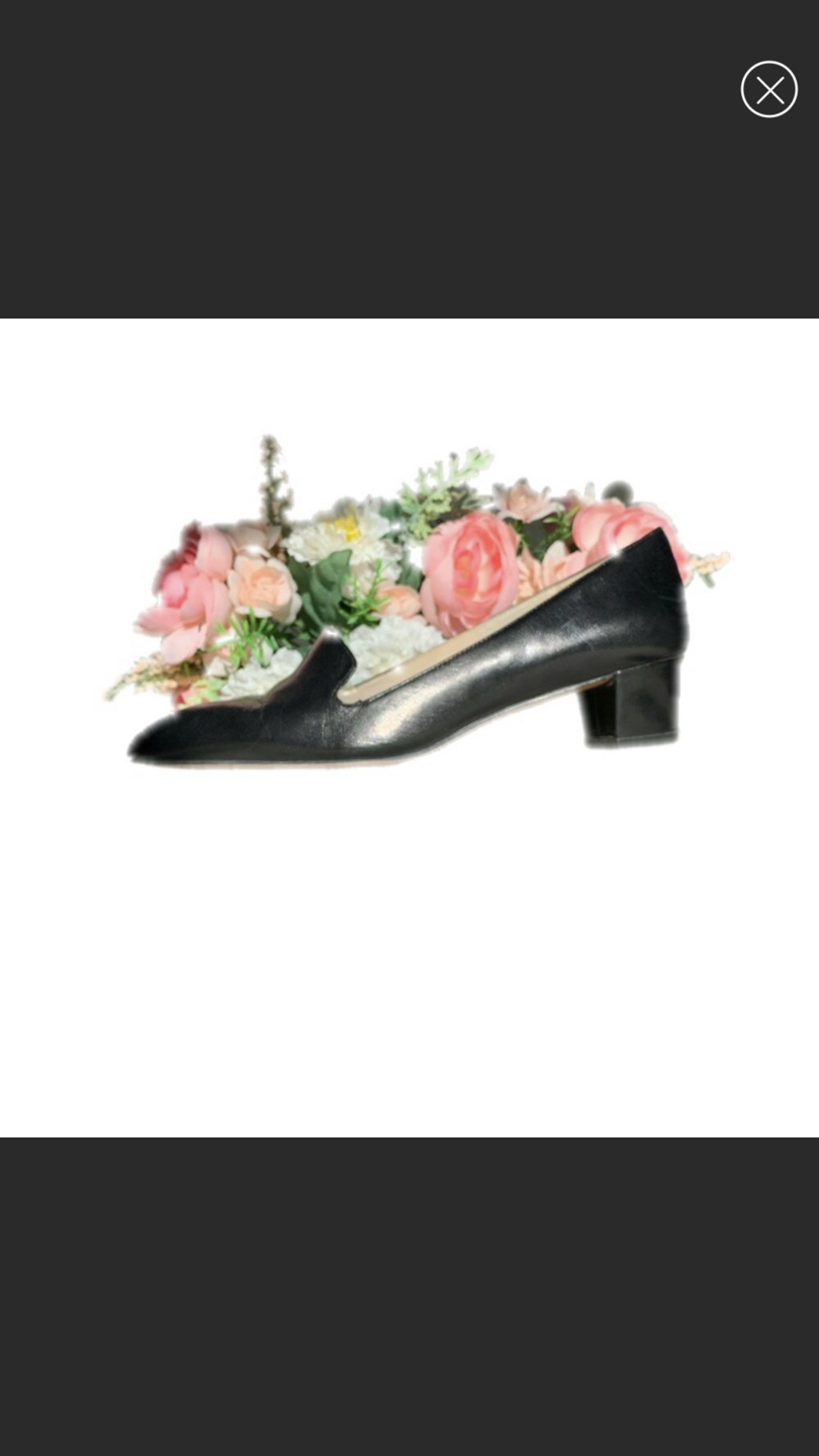 Leather Naturalizer Shoes Sz.9 image indicator(3)