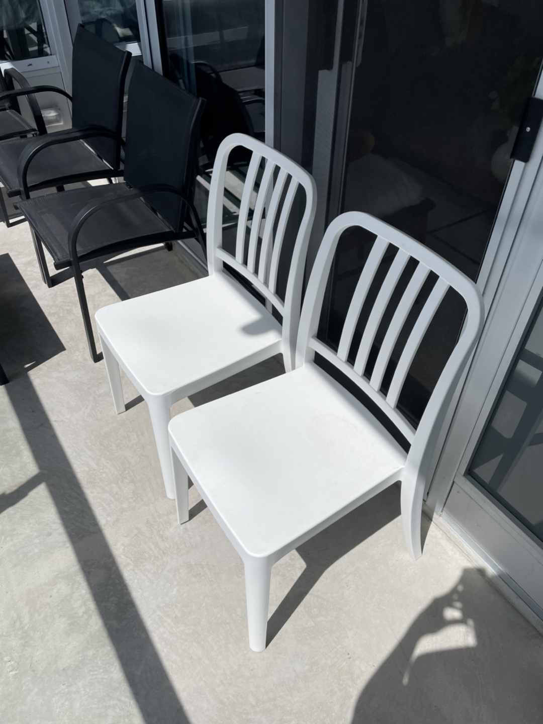 Outdoor Chairs - photo 2