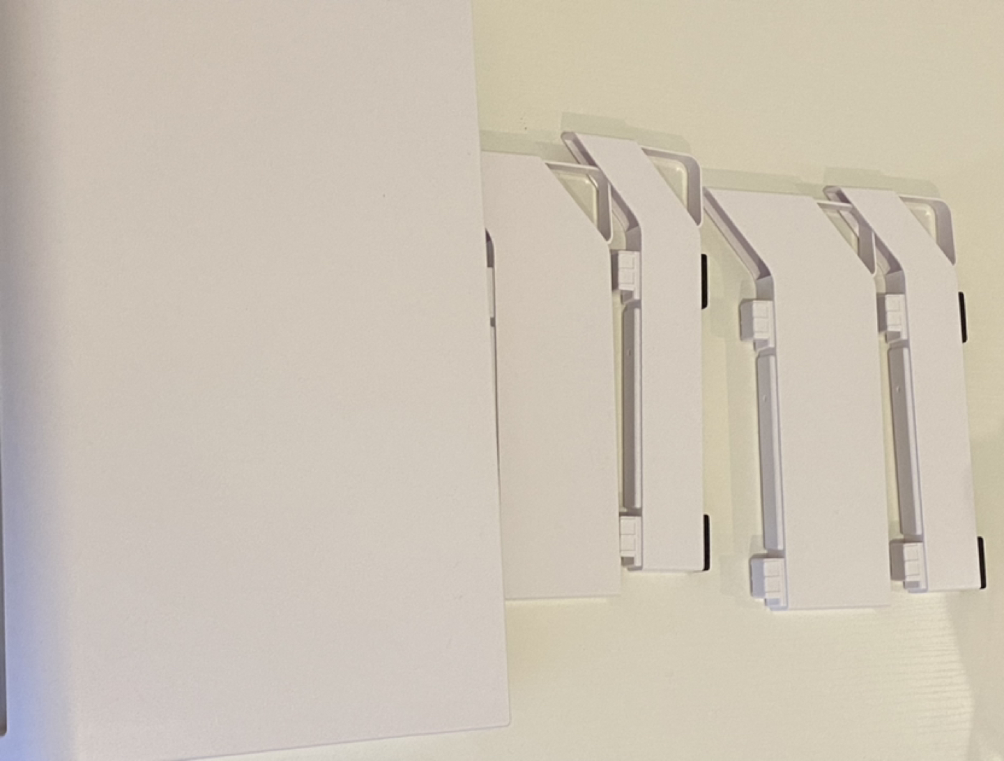Monitor/Laptop Riser - photo 2
