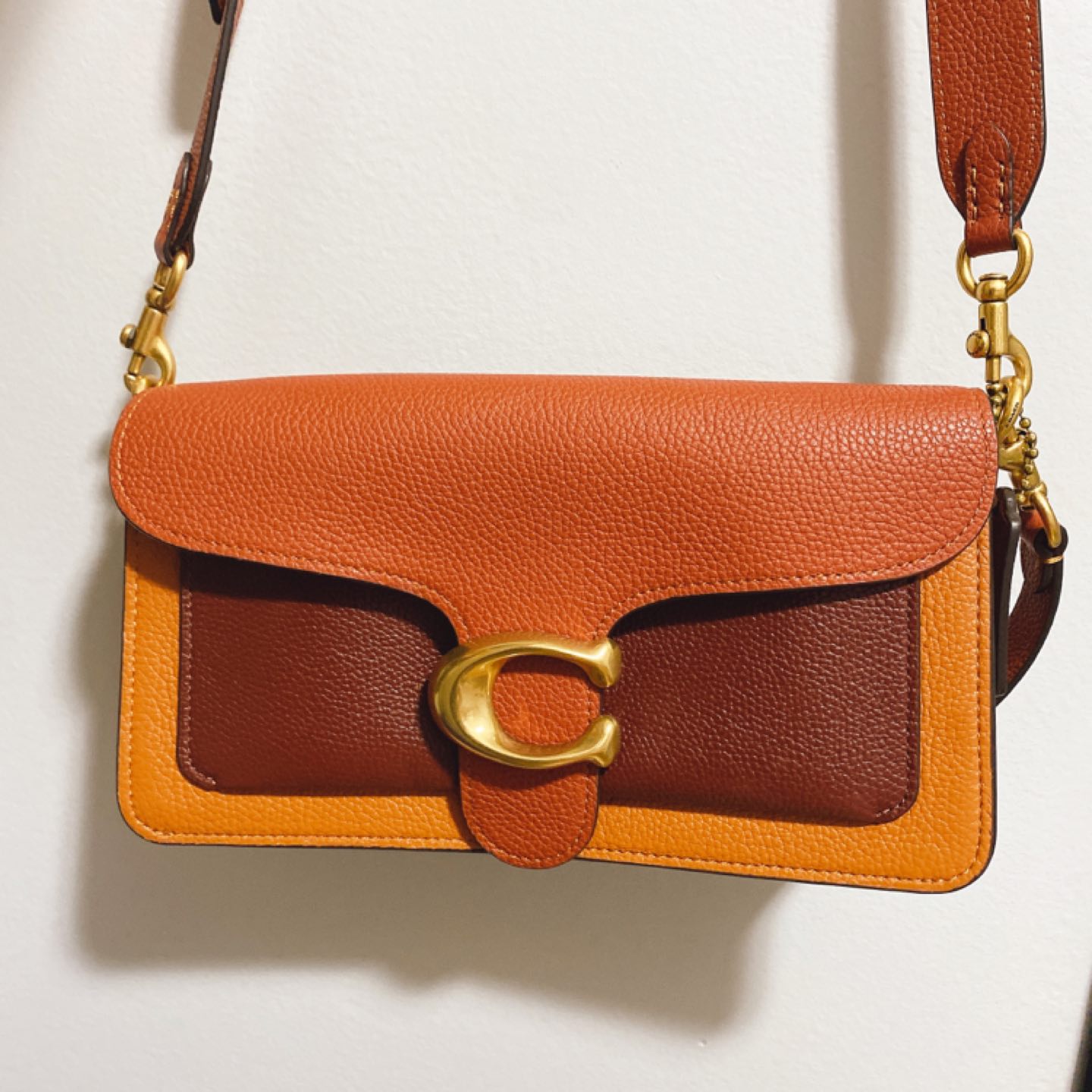 Coach Bag thumbnail