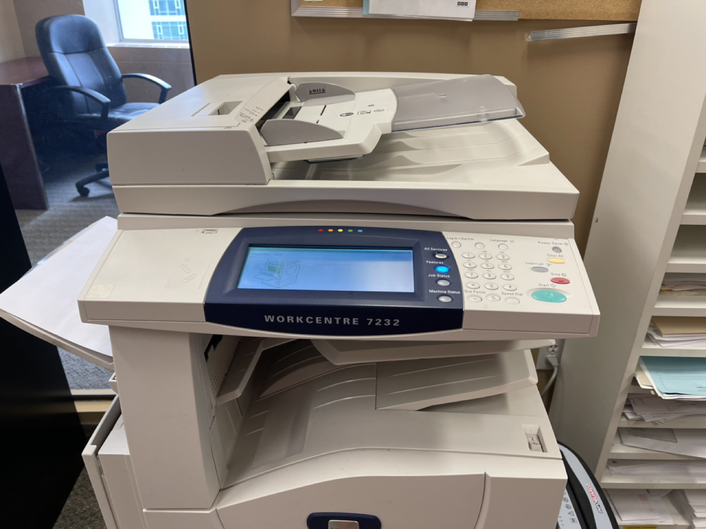All in One printer - photo 2