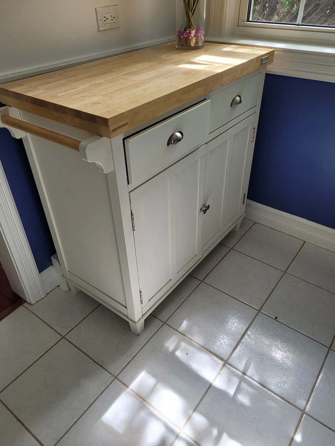 cuisinart kitchen island