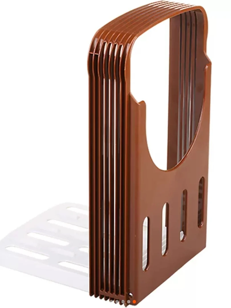 Japanese Bread Cutter/Slicer - photo 4