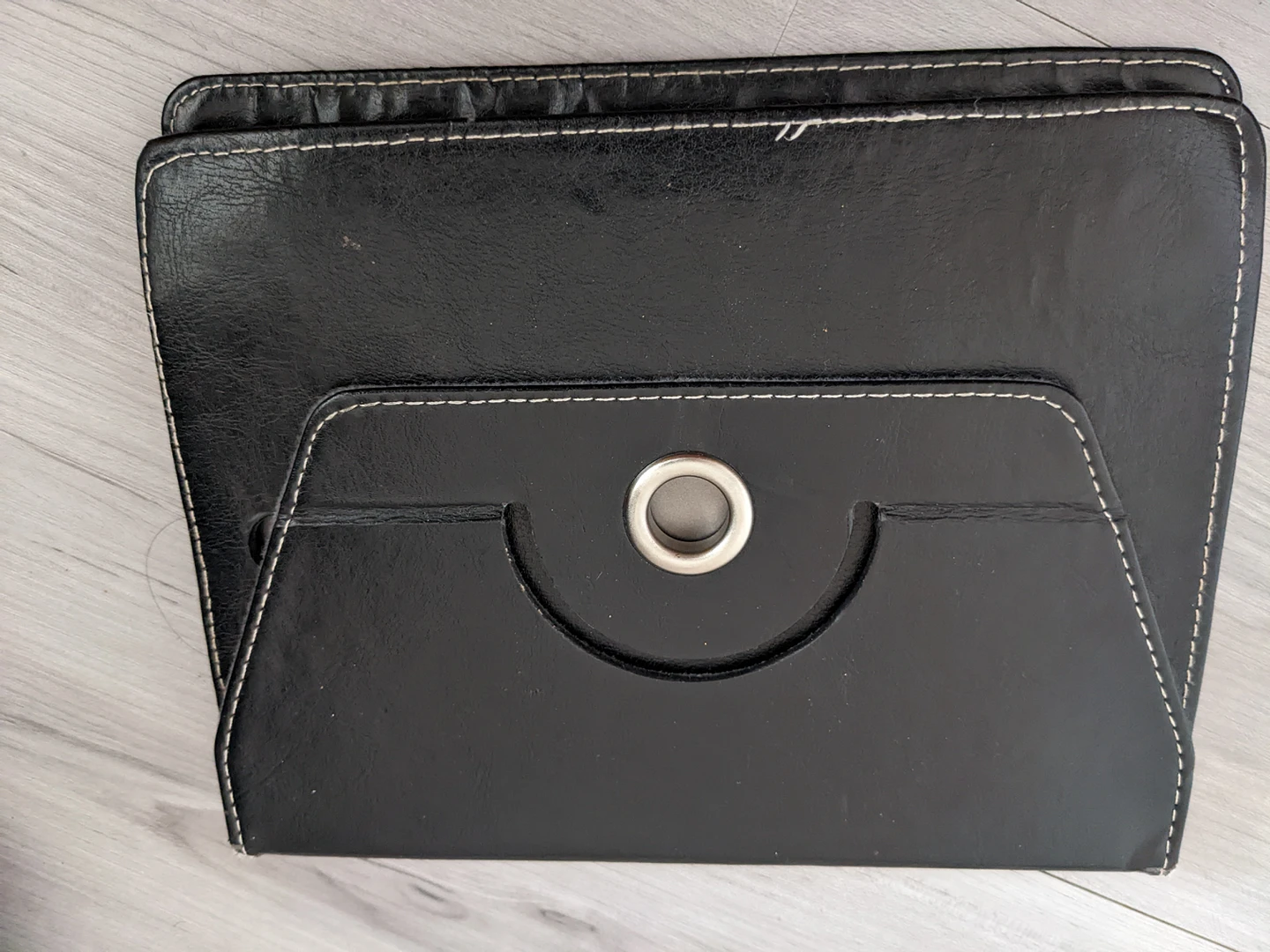 Samsung tab SM - T350 with case - photo 4