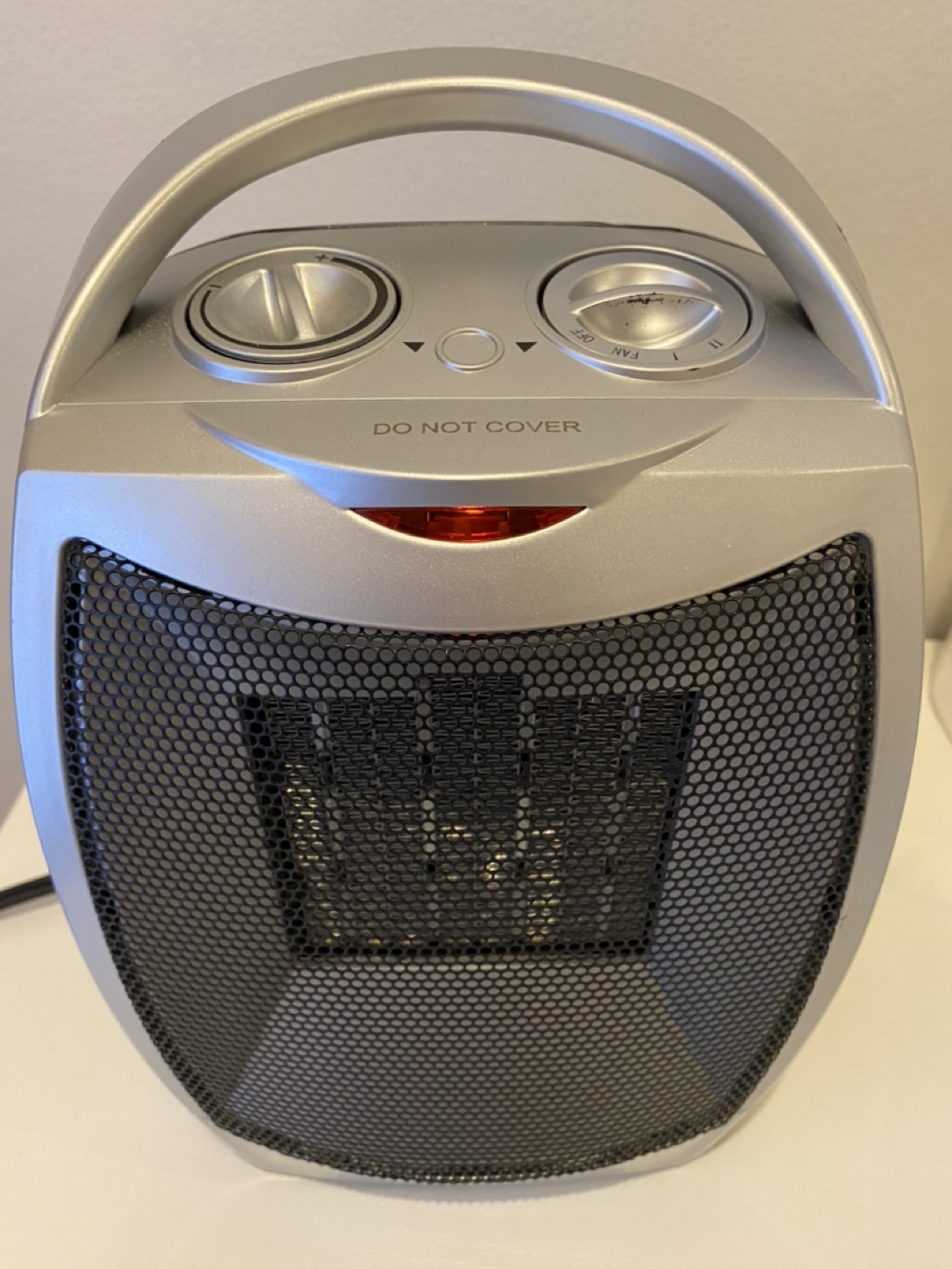 Small Portable Heater - photo 2