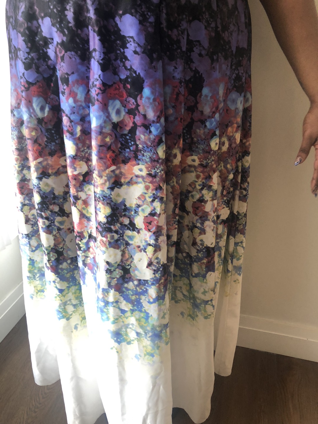Beautiful dress from Laura in great condition - photo 2