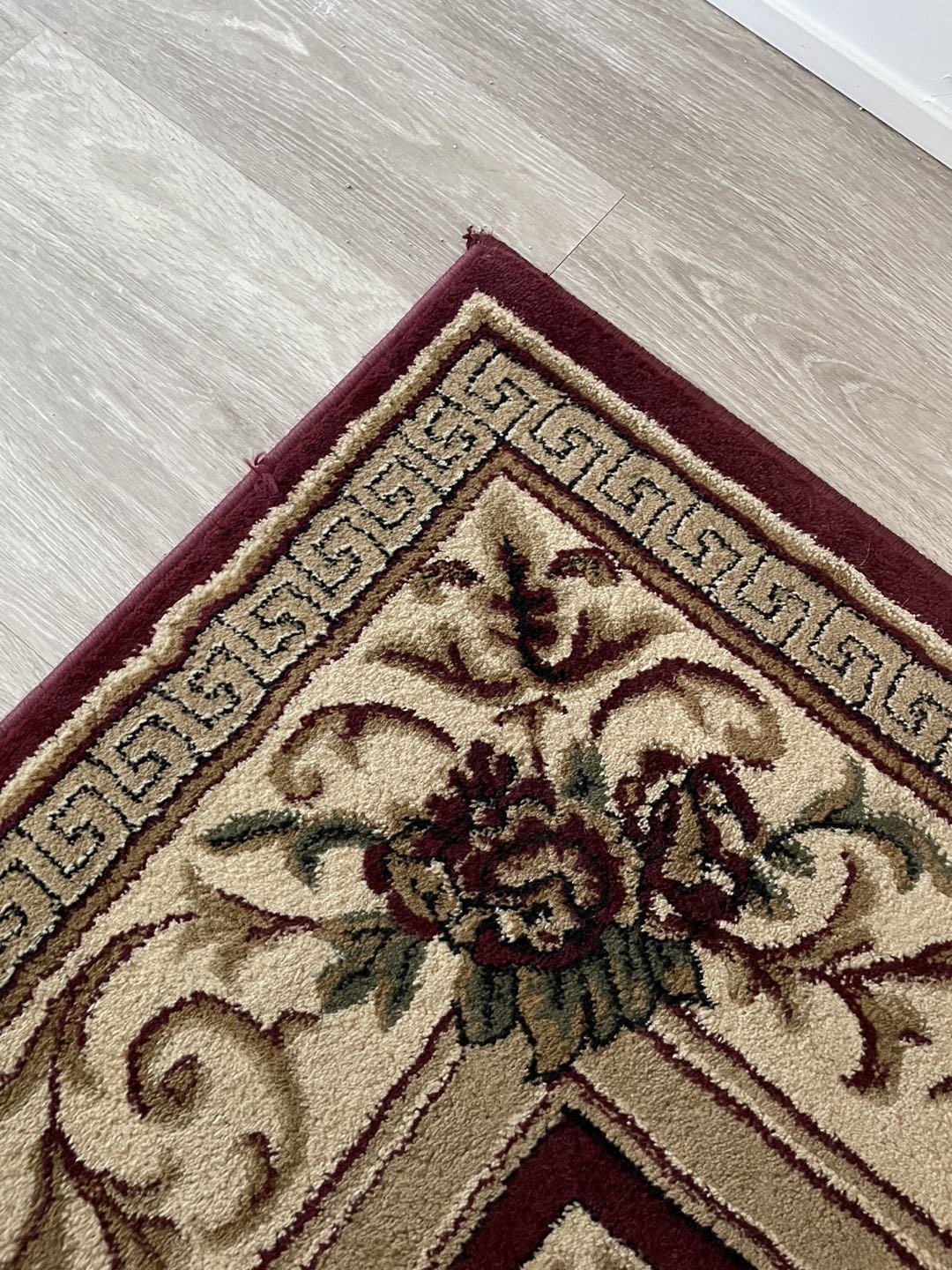 Turkish Rug - photo 2