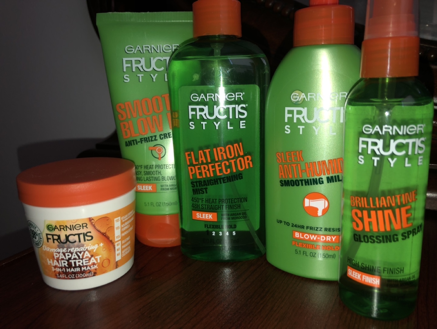 5 Garnier product - photo 2