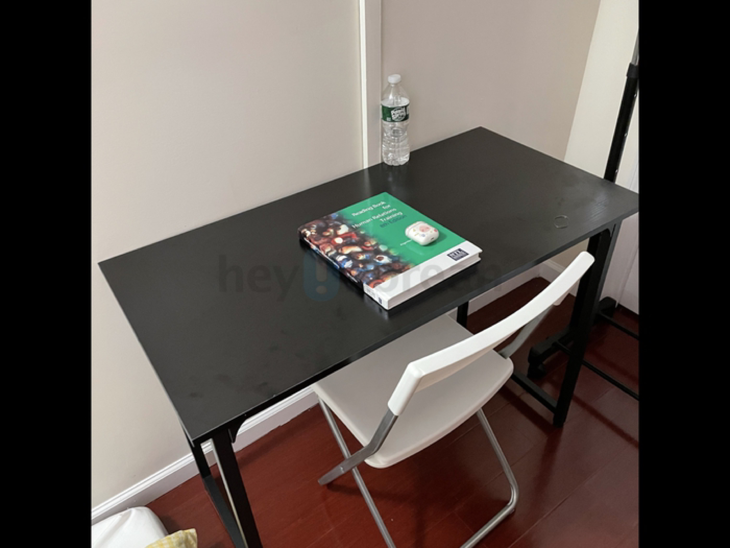 Office desk, computer desk,