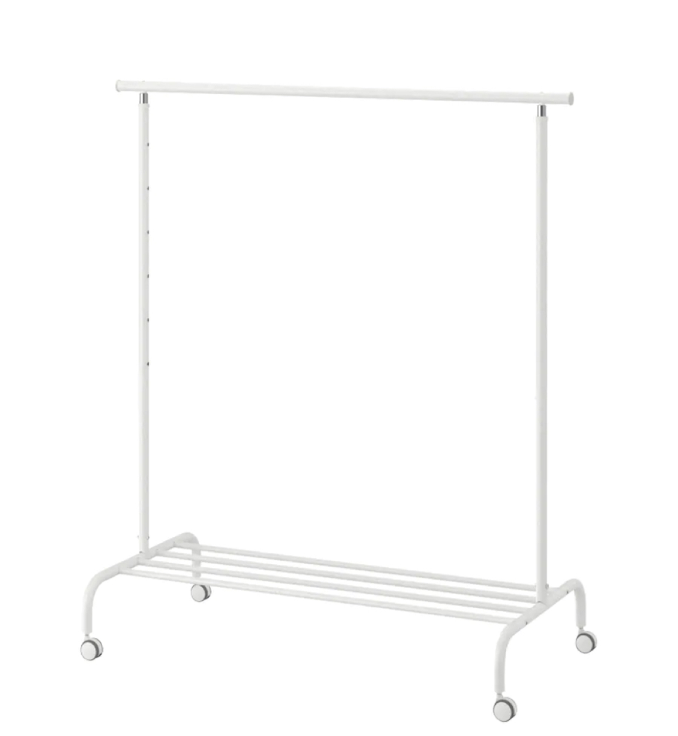 Until Monday, Clothes rack, clothes organizers - photo 2
