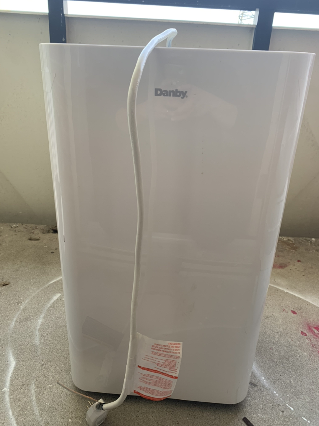 Air Conditioner for a Negotiable Price of $120