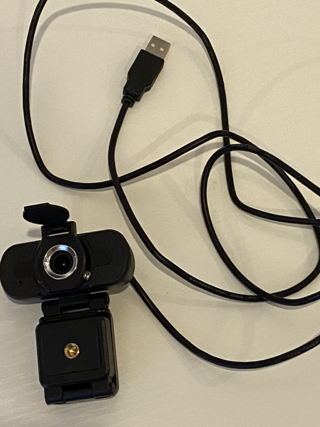 1080p USB Webcam