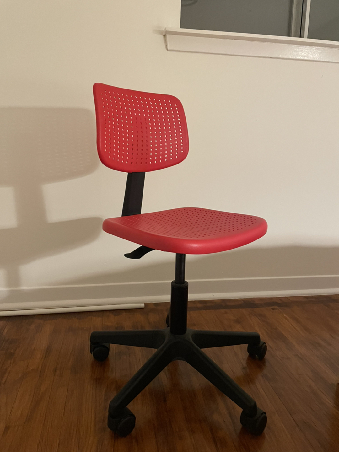 Kids Ikea adjustable chair thumbnail