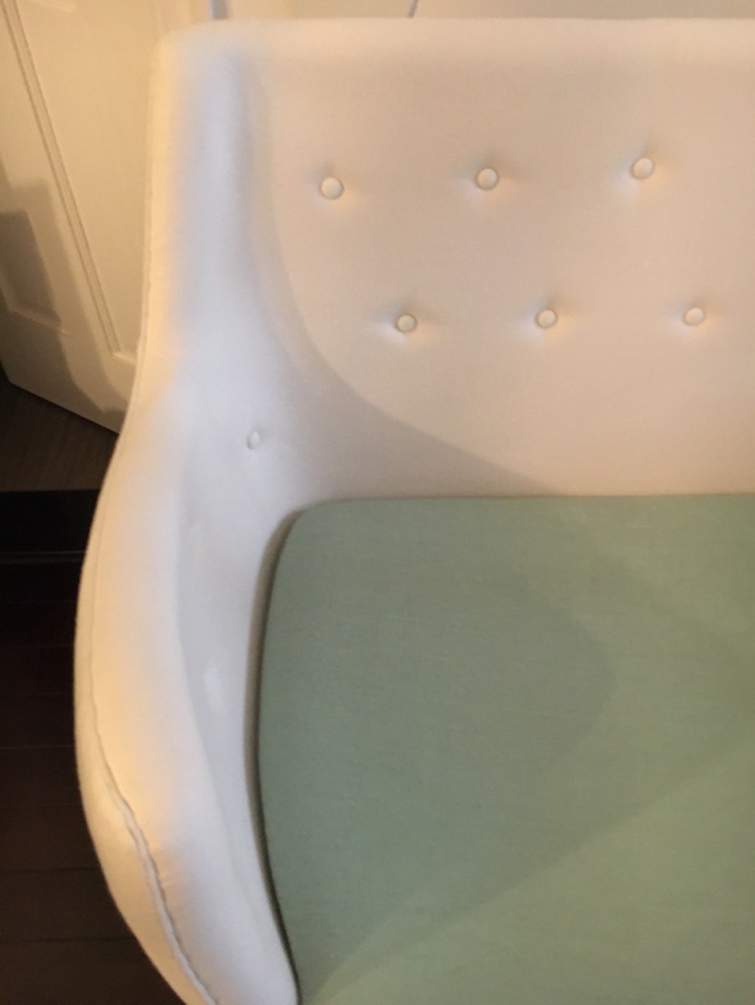 Kardiel 1946 Parlor Mid-century Modern Sofa image indicator(7)