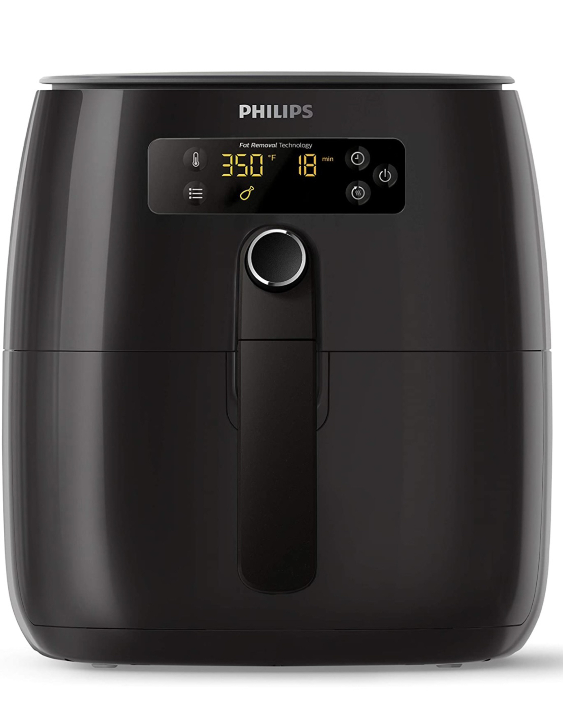 Philips Digital Airfryer HD9741/96 Brand New