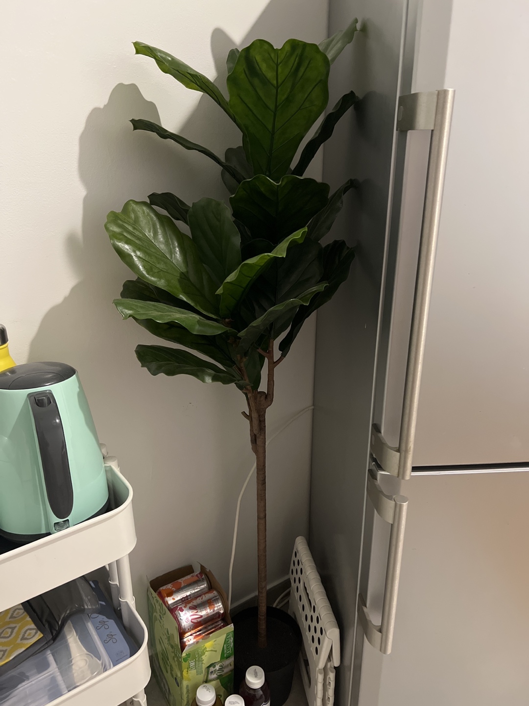 Cute Artificial House Plant Bundle - photo 3