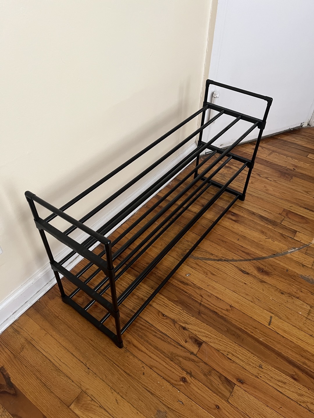 Shoe rack - photo 2