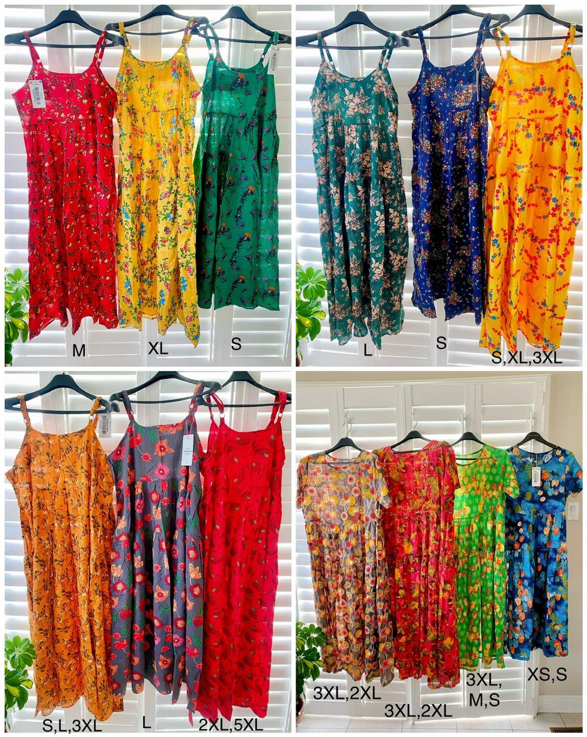 New Summer Dress Floral Dresses Skirts Maternity
