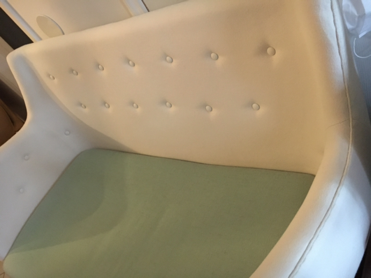 Kardiel 1946 Parlor Mid-century Modern Sofa image indicator(8)