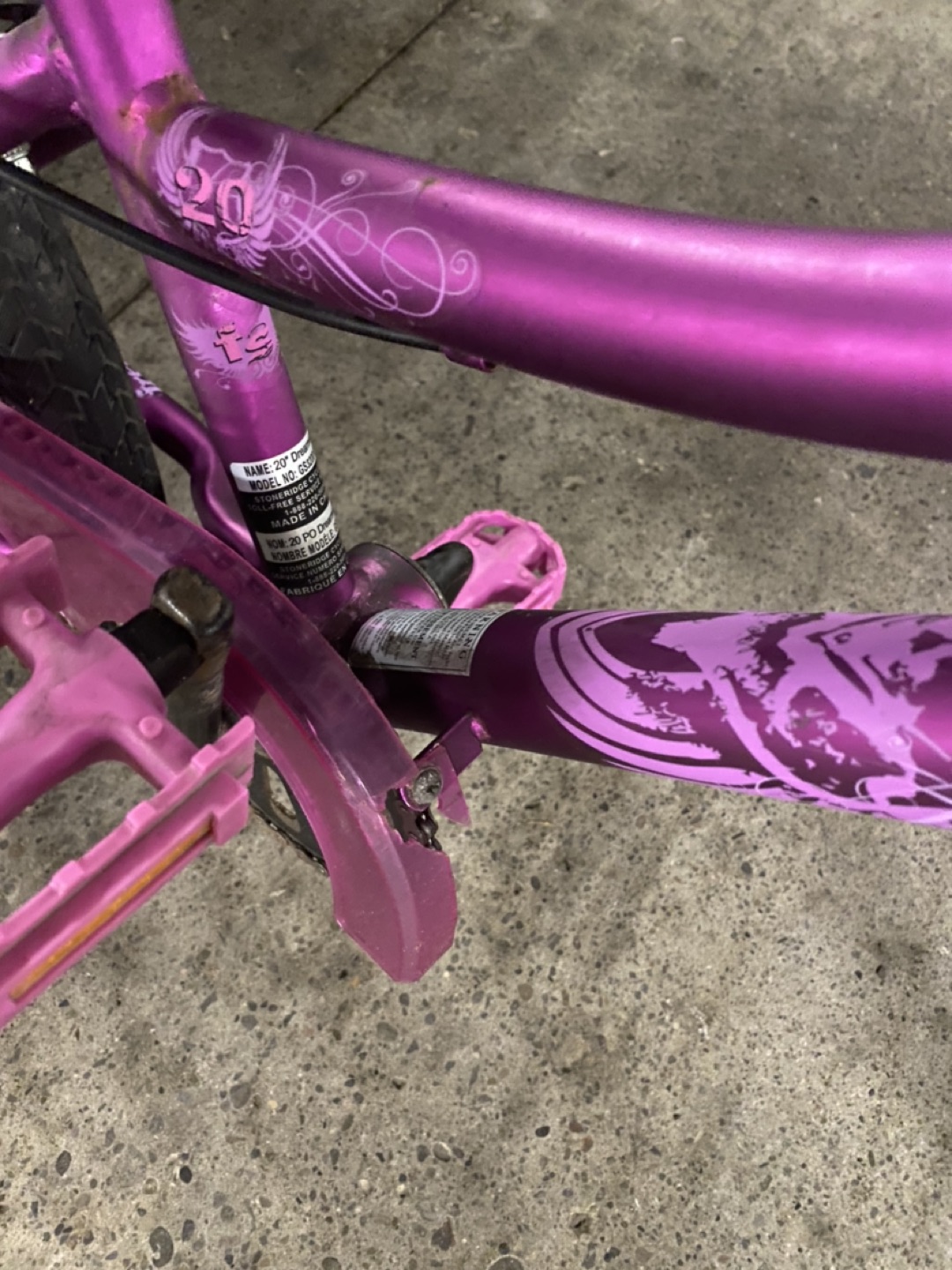 Bicycle for kids image indicator(4)