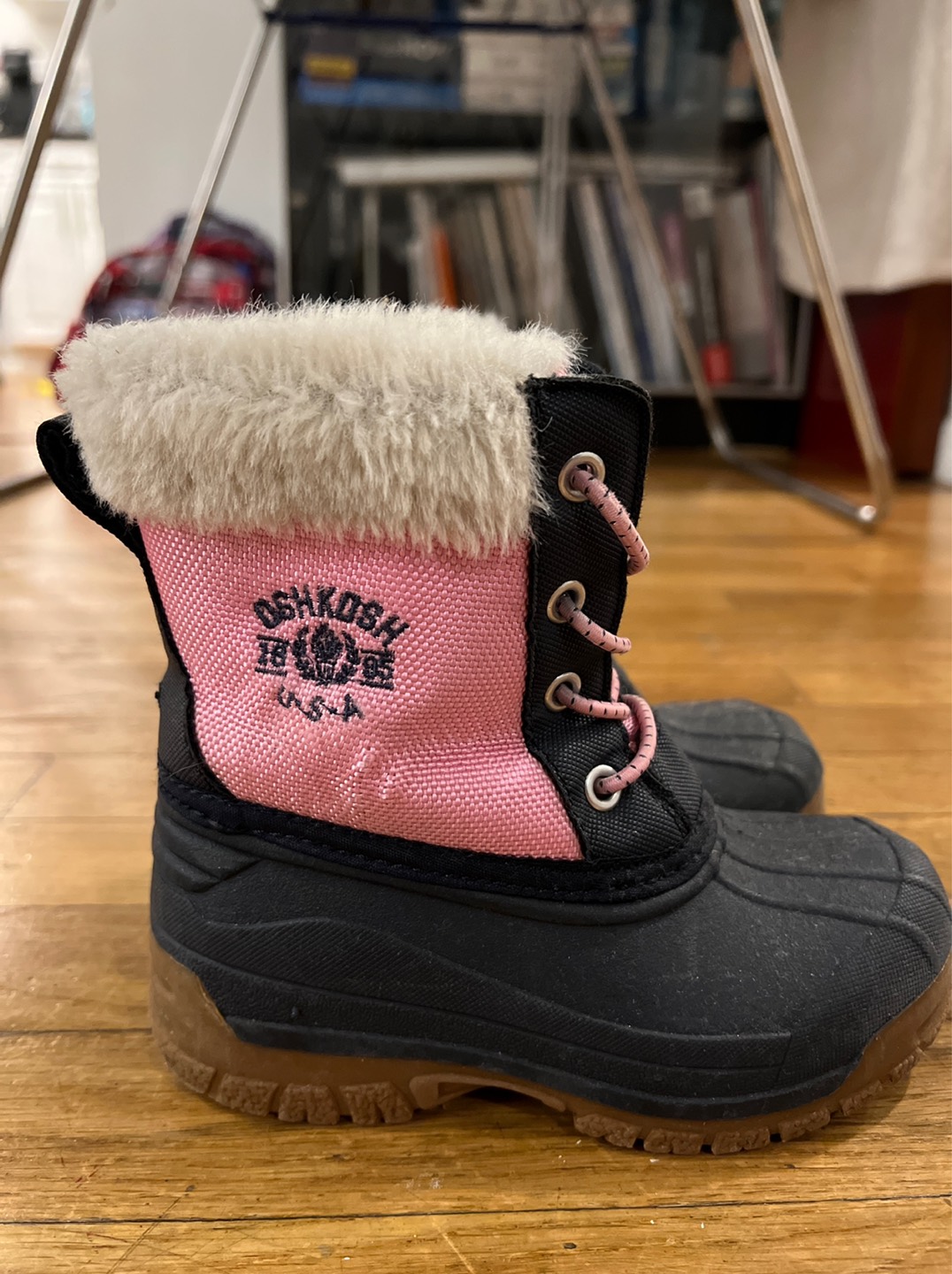 OshKosh Winter Snow Boot - photo 3