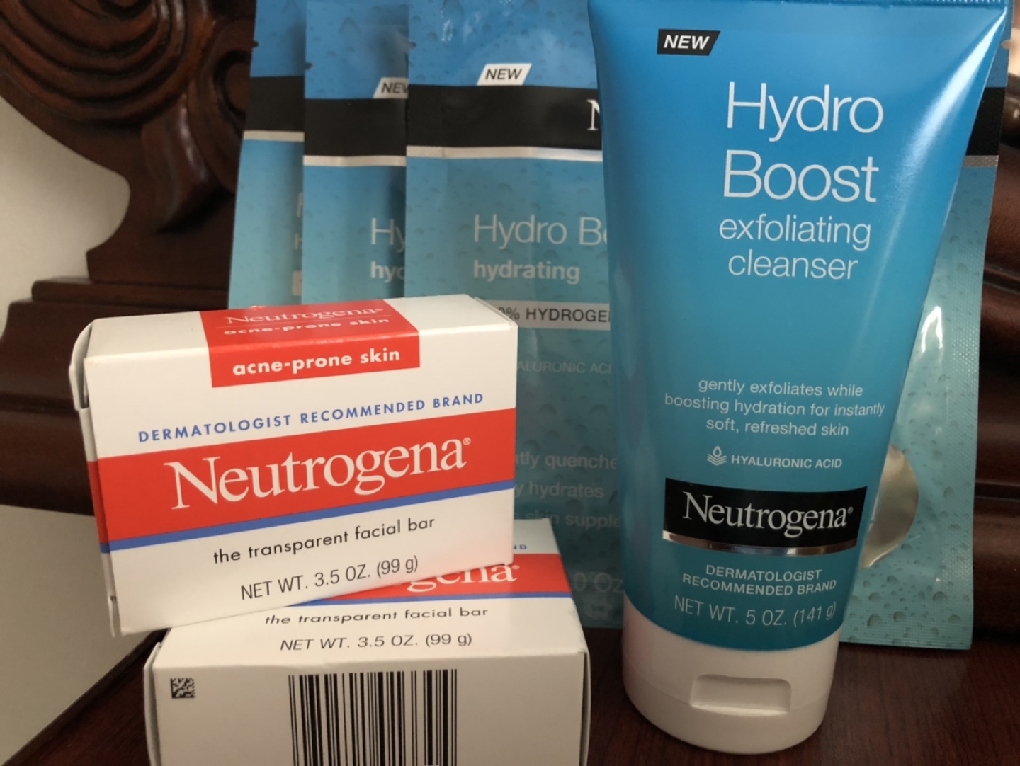 Neutrogena