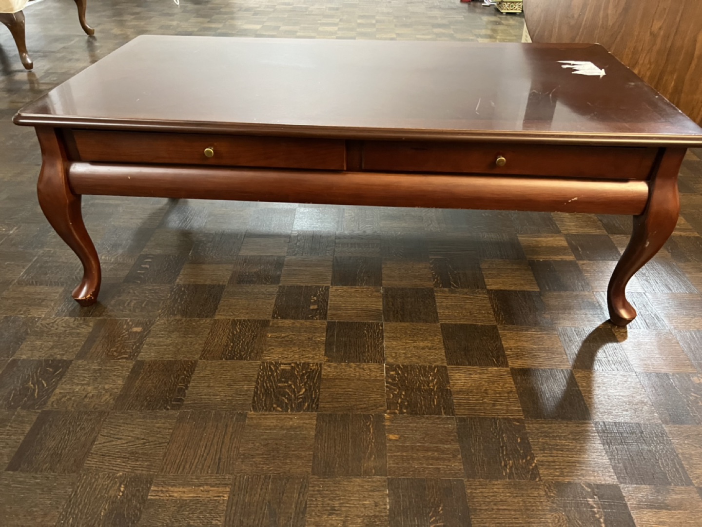 Coffee table - photo 2