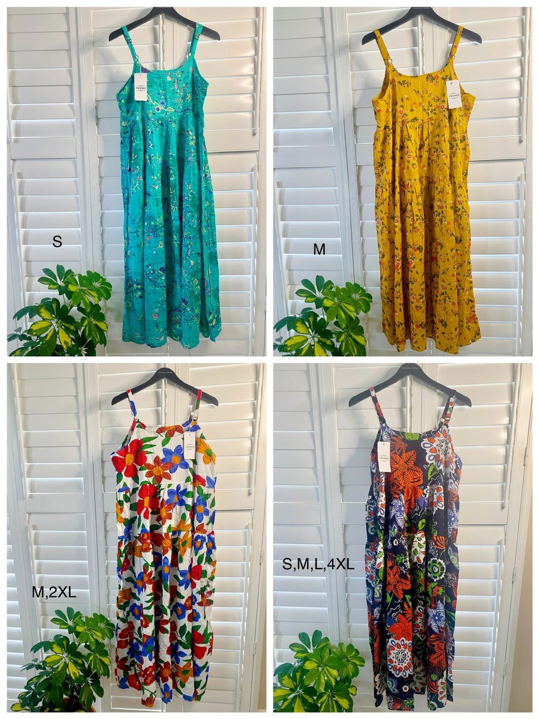 New Summer Dress Floral Dresses Skirts Maternity - photo 3