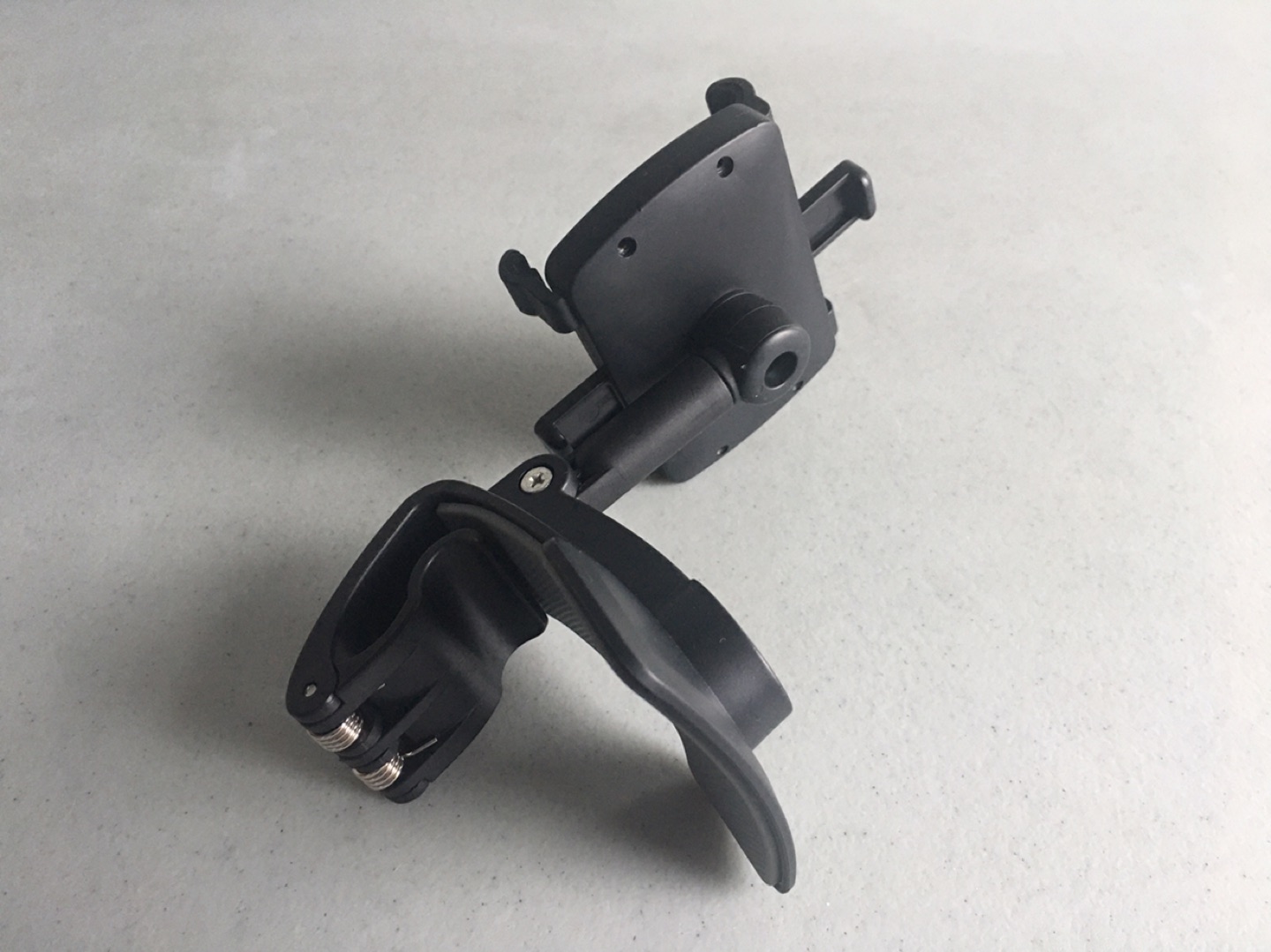 Dashboard Car phone Mount image indicator(2)